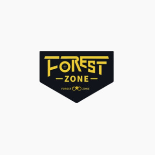 FOREST ZONE/森林地带