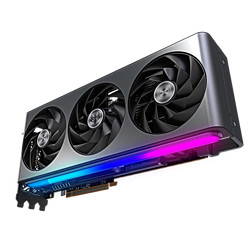 SAPPHIRE 蓝宝石 AMD RADEON RX 7900 XTX  24G 超白金