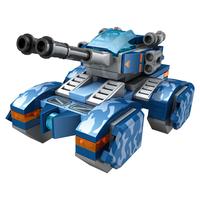 JAKI 佳奇 战地争霸系列 JK9132 歼敌者坦克