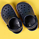 crocs 卡骆驰 拖鞋洞洞鞋 205100-410 C4