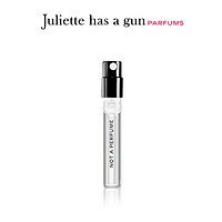 Juliette has a gun 佩枪朱丽叶 我不是香水1.7ml随身装千人千味