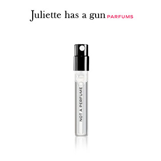 Juliette has a gun 佩枪朱丽叶 我不是香水1.7ml随身装千人千味