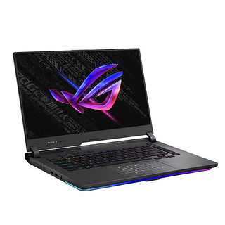 ROG 玩家国度 魔霸6 15.6英寸游戏笔记本电脑（R9-6900HX、16GB、1TB、RTX3070Ti）