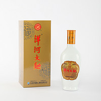 YANGHE 洋河 大曲 (大全福) 42度500ml*1瓶浓香白酒42度500ml