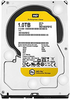 西部数据 WD1003FBYZ / 1TB WD RE WD1003FBYZ SATA 7200 RPM 64MB 3.5IN 6GB/S