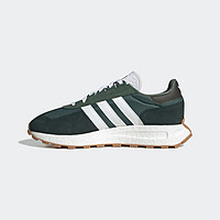 adidas 阿迪达斯 官方outlets阿迪达斯三叶草RETROPY男女boost休闲跑步鞋