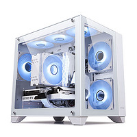 抖音超值购：IPASON 攀升 DIY电脑主机（i5-13400F、华硕 B760M-P、RTX4060Ti、16GB、512GB）