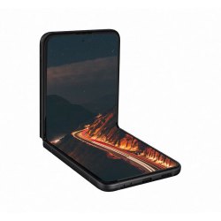 samsung 三星 flip3 5g(sm-f7110)折叠屏 双模5g全网通手机 陨石海岸