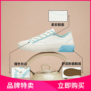 SKECHERS 斯凯奇 夏季女鞋柔软舒适休闲鞋轻质帆布鞋顺丰发货尺码偏大