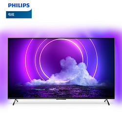 PHILIPS 飞利浦 65PUF9066/T3 液晶电视 65英寸 4K