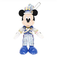 Disney 迪士尼 日本东京迪士尼Disney东京迪士尼系列唐老鸭挂件米奇老鼠