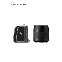 HASSELBLAD 哈苏 907X 50C 中画幅专业无反数码相机 复古后背 + XCD 2,8/65mm 标准焦距镜头 套机