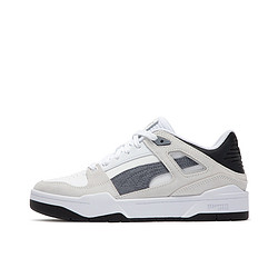 PUMA 彪马 Slipstream Heritage 中性运动板鞋 392108