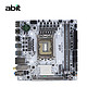 ABIT 升技 B760ITX D4 ITX主板