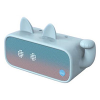 新品发售：天猫精灵 IN糖3 智能音箱+幸运蓝保护套