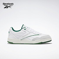 抖音超值购：Reebok 锐步 TBD锐步官方男女BB 4000 II经典复古低帮篮球鞋H03495