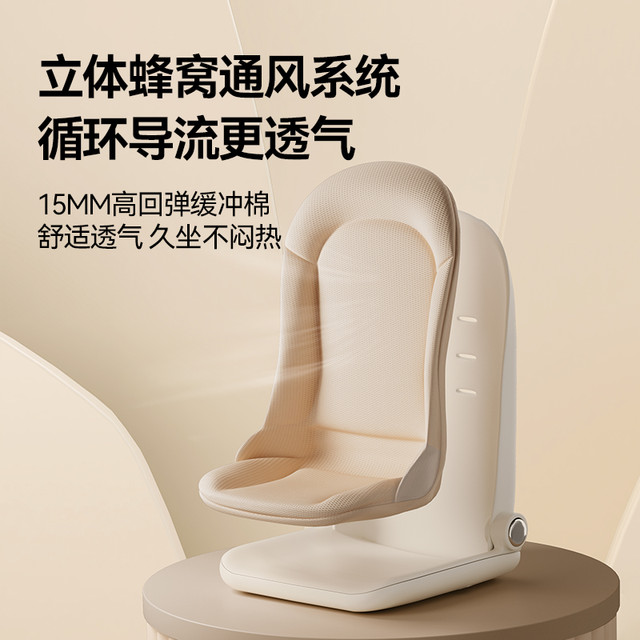 smartstroller 思漫特 遛娃神器轻便可折叠婴儿手推车可坐躺高景观双向宝宝儿童溜娃神器
