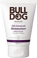 BULL DOG Bulldog 控油保湿霜，100 ml