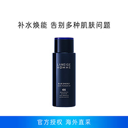 LANEIGE 兰芝 蓝色男士能量爽肤水 180ml