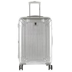 diplomat 外交官 拉杆箱 tc-6012 银色 20英寸