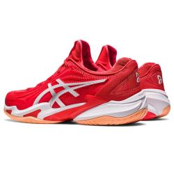 asics 亚瑟士 小德网球鞋德约科维奇男运动鞋court ff3 1041a363-961