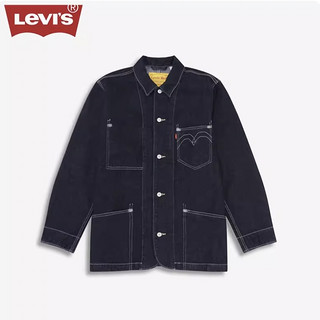 Levi's 李维斯 RED先锋系列 男士牛仔夹克 A0146-0000