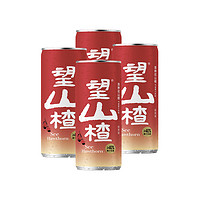 88VIP：HOPE WATER 好望水 山楂汁原味330ml*4罐