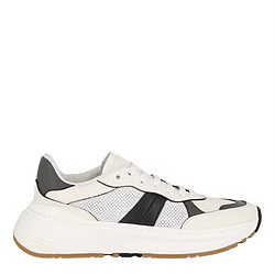 BOTTEGA VENETA 葆蝶家 Mens Speedster Leather Sneakers