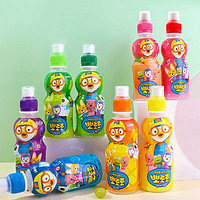 Pororo 啵乐乐 儿童果味饮料 235ml*6瓶