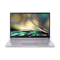 acer 宏碁 传奇Go 14英寸笔记本电脑（R5-7530U、16GB、512GB）