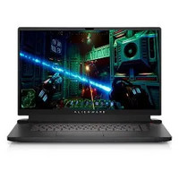 ALIENWARE 外星人 m17R5 480Hz游戏本