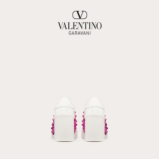 VALENTINO 华伦天奴 女士低帮休闲鞋 3W2S0HP0KHQUWE