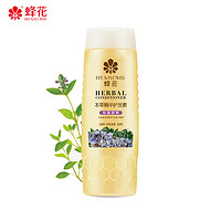 BEE&FLOWER 蜂花 本草护发素 500ml