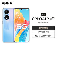 OPPO A1 Pro  8GB+128GB