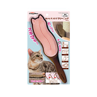 多格漫 日本多格漫猫毛清理器便携除毛清洁刷猫用宠物粘毛器宠物用品