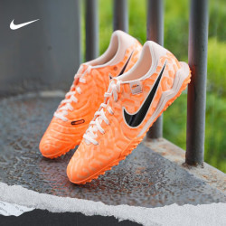nike耐克传奇10中端tf碎钉足球鞋成人