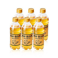 有券的上：秋林 格瓦斯  350ml*6瓶