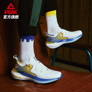 匹克男鞋态极3.0跑步鞋夏季新款专业跑鞋网面透气软底男士运动鞋