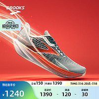 BROOKS 布鲁克斯 20点：BROOKS 布鲁克斯 Hyperion Max 烈风 1103901D426