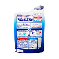Kao 花王 多规格可选）Kao 花王洗衣机槽酵素清洁粉180克/袋日本进口