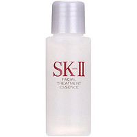 SK-II 神仙水护肤精华露10ml