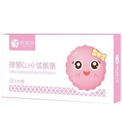 验孕试纸套餐(排卵试纸10条+早孕3条）