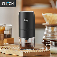 CLITON KMDJ-2A 电动咖啡磨豆机