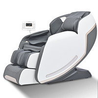 PLUS会员：瑞德玛 Redcamp 6201 按摩椅 全身太空舱智能电动