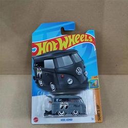 Hot Wheels 风火轮 旧款收藏小跑车 珍藏系列 保时捷 大众 奔驰 特别款玩具车