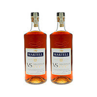 MARTELL 马爹利 VSOP 经典干邑白兰地洋酒700ml威士忌