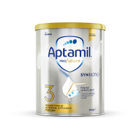 会员专享：Aptamil 爱他美 澳洲 婴儿配方奶粉 白金 3段 900g
