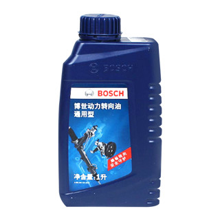 BOSCH 博世 KS00910011 转向助力油 1L