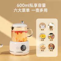 FTHINK 菲森客 FCS-100 养生壶