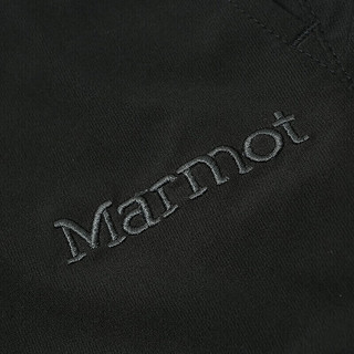 Marmot 土拨鼠 男款户外速干长裤 N63120